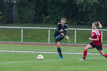 Bild 133 - Frauen TSV Sch�nberg - SV Henstedt Ulzburg 2 : Ergebnis: 2:6